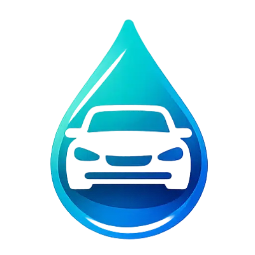 Lavage auto à domicile D'Huison-Longueville
